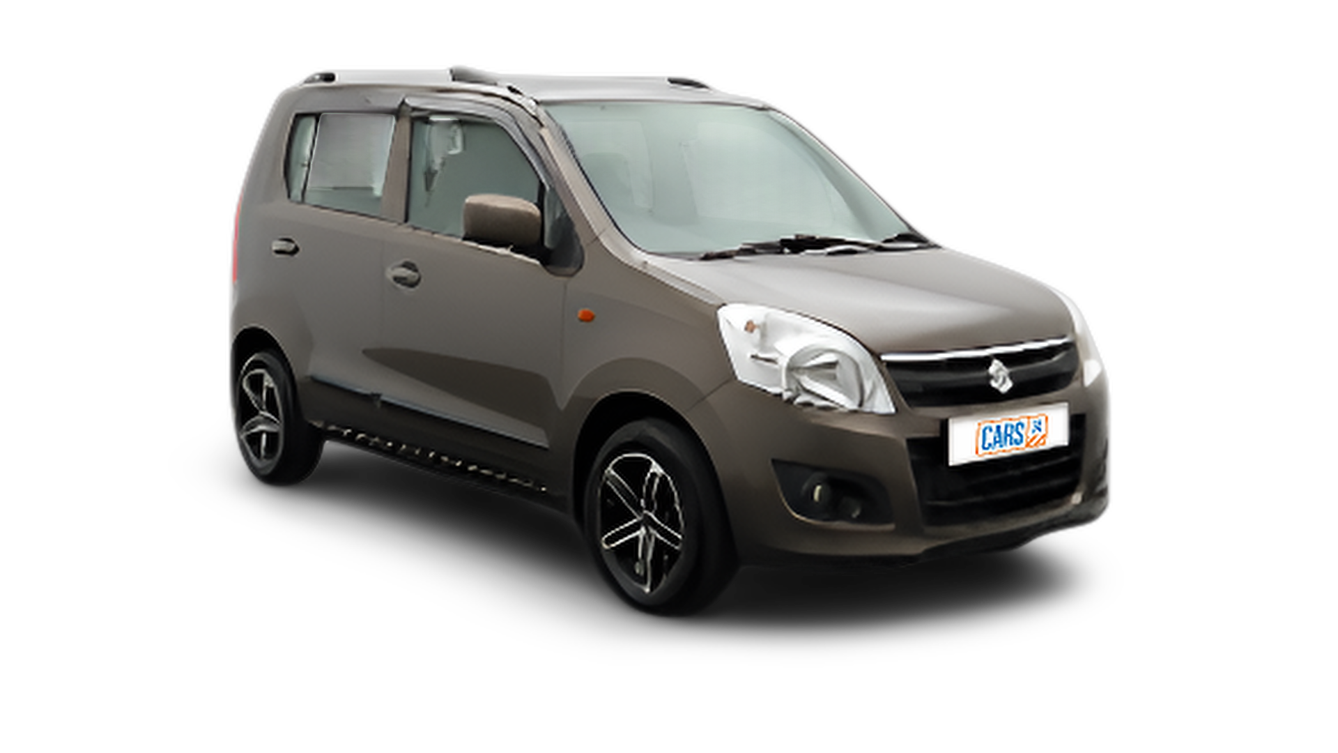 Maruti Wagon R 1.0-img
